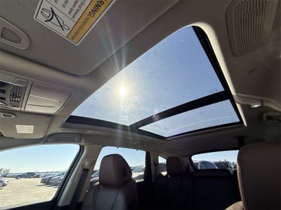 2026 Acura MDX with Technology Package