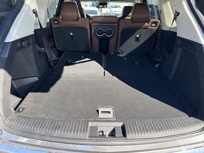 2026 Acura MDX with Technology Package