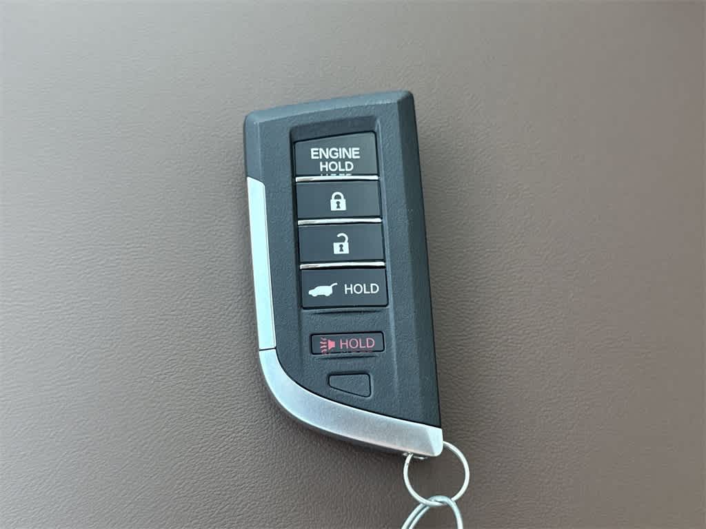 2026 Acura MDX with Technology Package