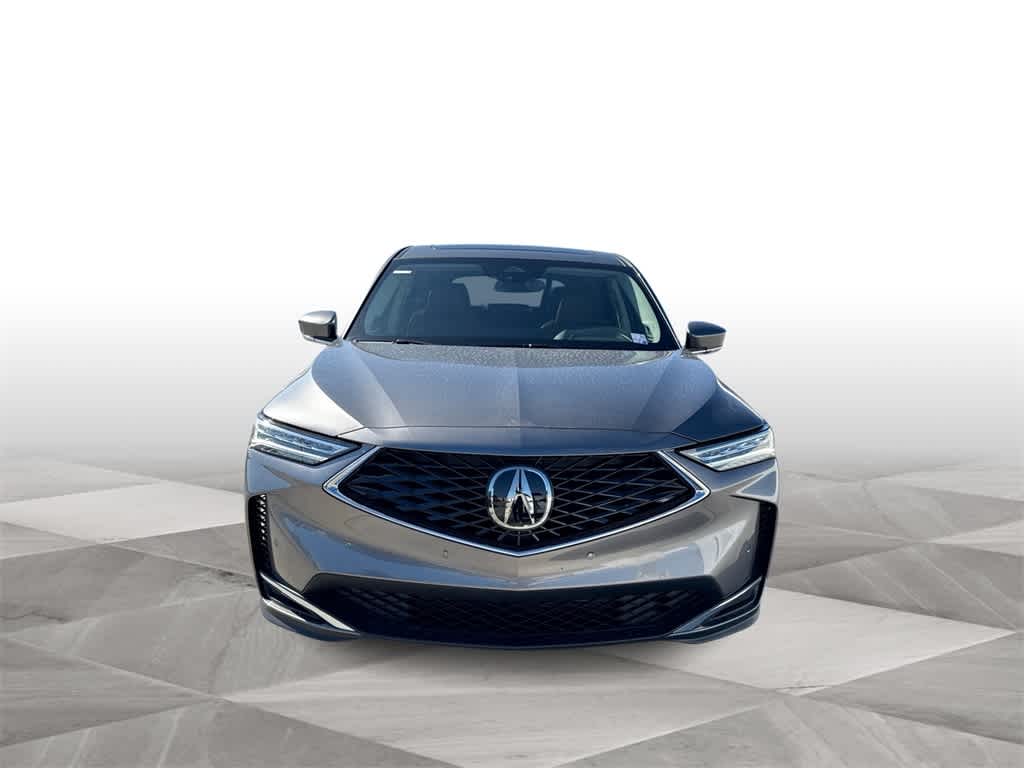 2026 Acura MDX with Technology Package