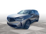2026 Acura MDX with Technology Package