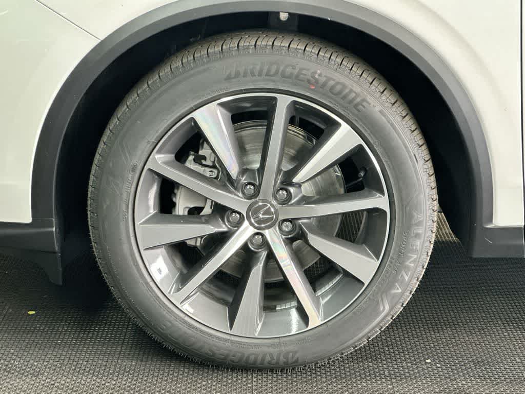 2026 Acura MDX w/Technology Package