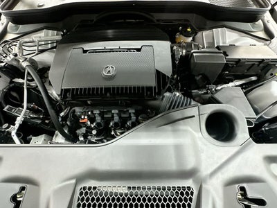 2026 Acura MDX w/Technology Package