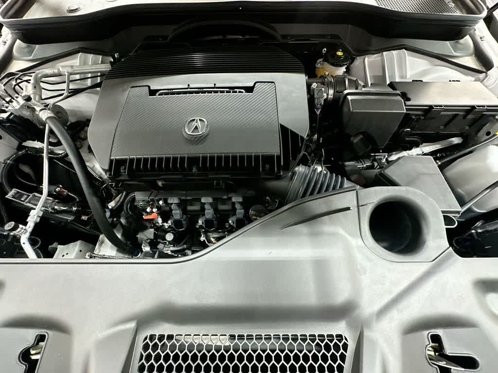 2026 Acura MDX w/Technology Package