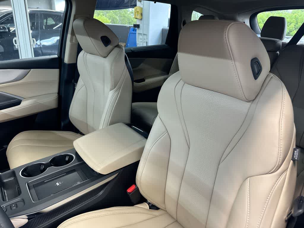 2026 Acura MDX w/Technology Package