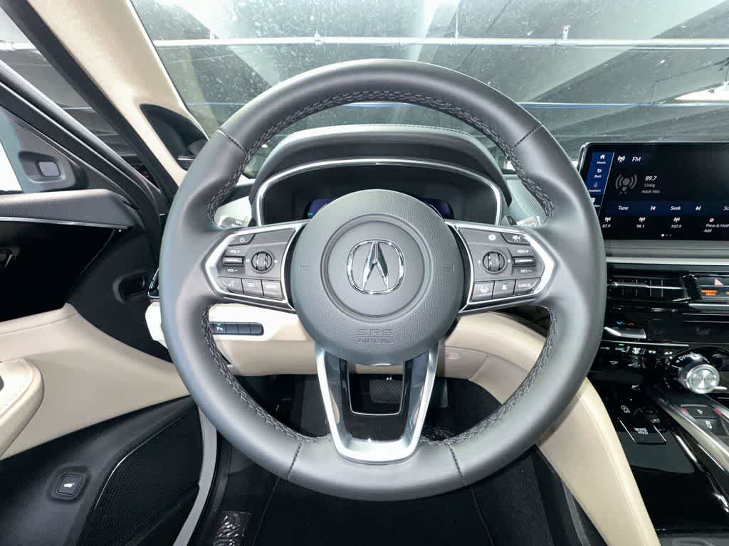 2026 Acura MDX w/Technology Package