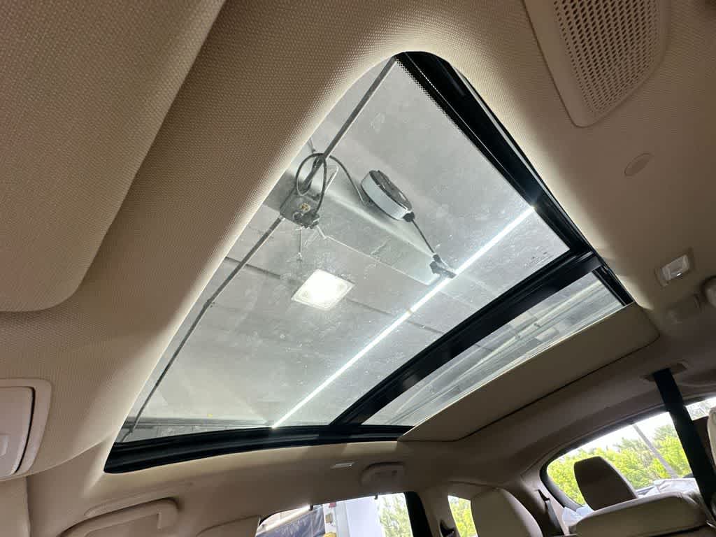 2026 Acura MDX w/Technology Package
