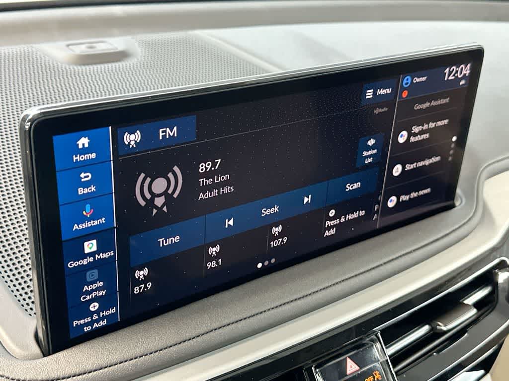 2026 Acura MDX w/Technology Package