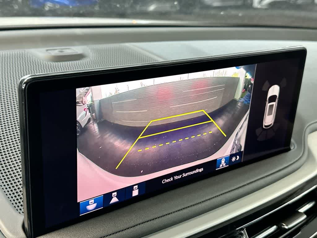 2026 Acura MDX w/Technology Package