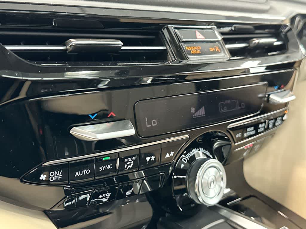 2026 Acura MDX w/Technology Package
