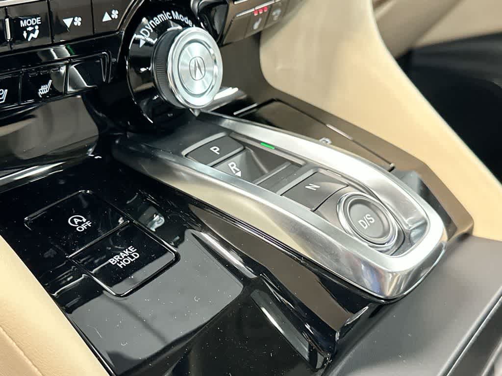 2026 Acura MDX w/Technology Package