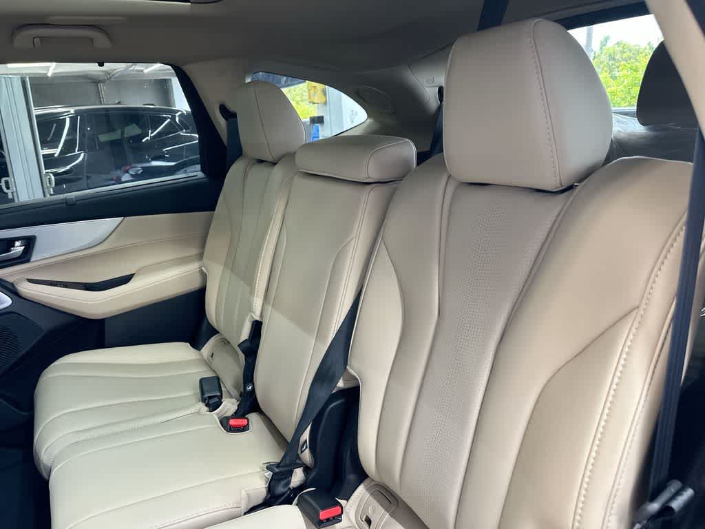 2026 Acura MDX w/Technology Package