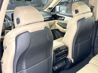 2026 Acura MDX w/Technology Package