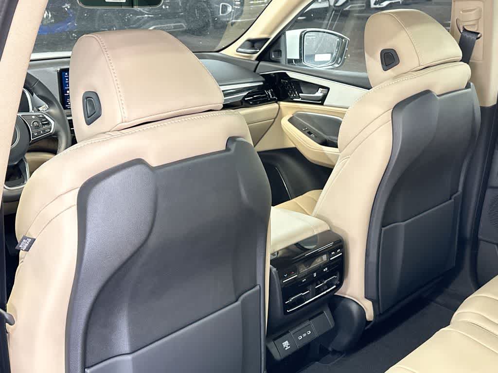2026 Acura MDX w/Technology Package