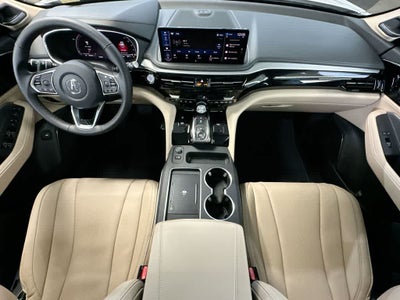 2026 Acura MDX w/Technology Package