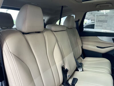 2026 Acura MDX w/Technology Package