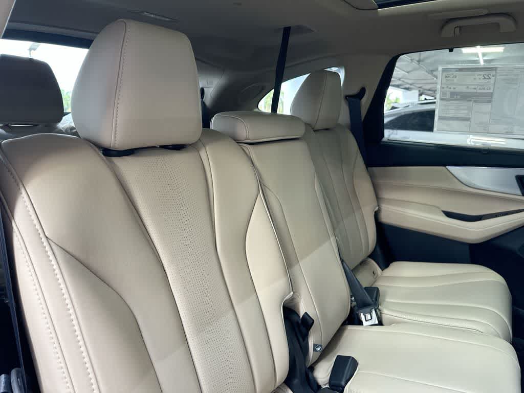 2026 Acura MDX w/Technology Package