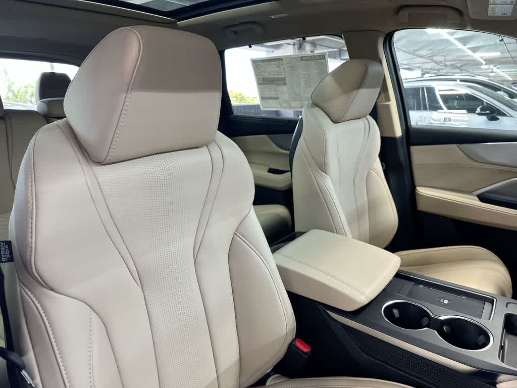 2026 Acura MDX w/Technology Package