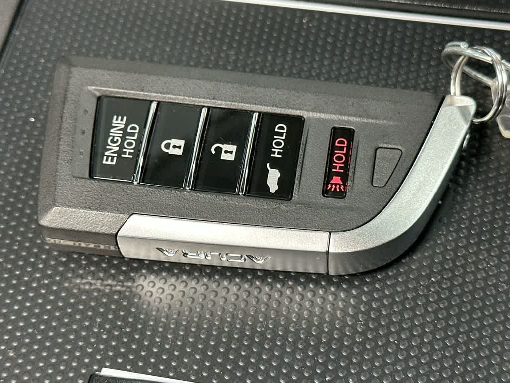 2026 Acura MDX w/Technology Package