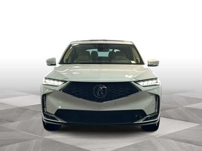 2026 Acura MDX w/Technology Package