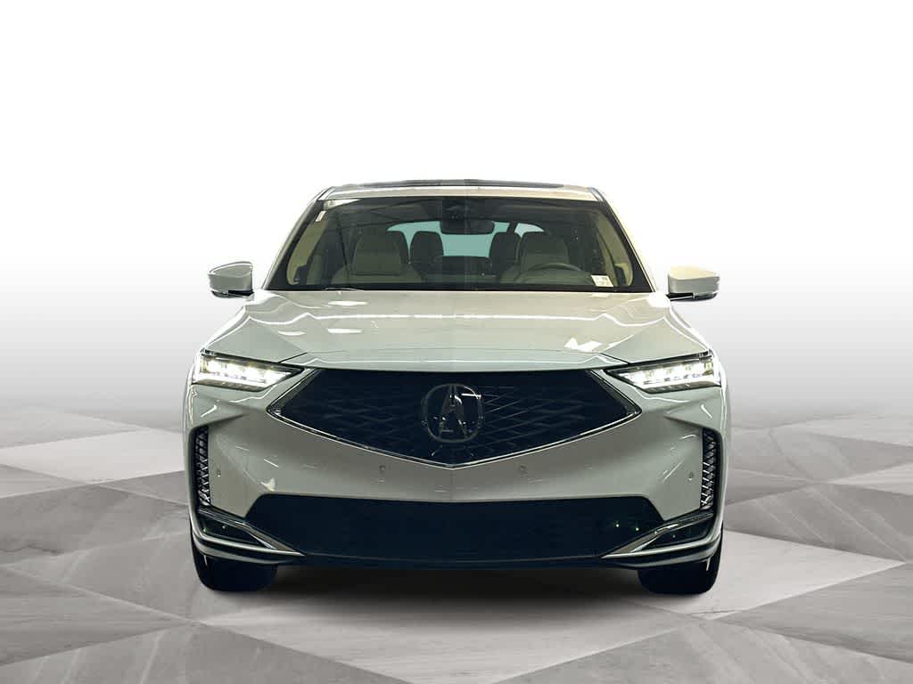 2026 Acura MDX w/Technology Package