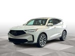 2026 Acura MDX w/Technology Package