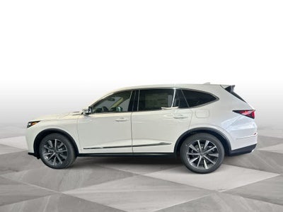 2026 Acura MDX w/Technology Package