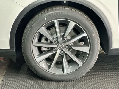 2026 Acura MDX w/Technology Package