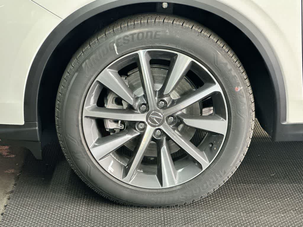 2026 Acura MDX w/Technology Package