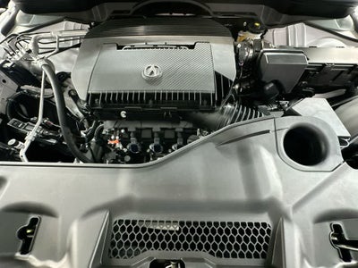 2026 Acura MDX w/Technology Package