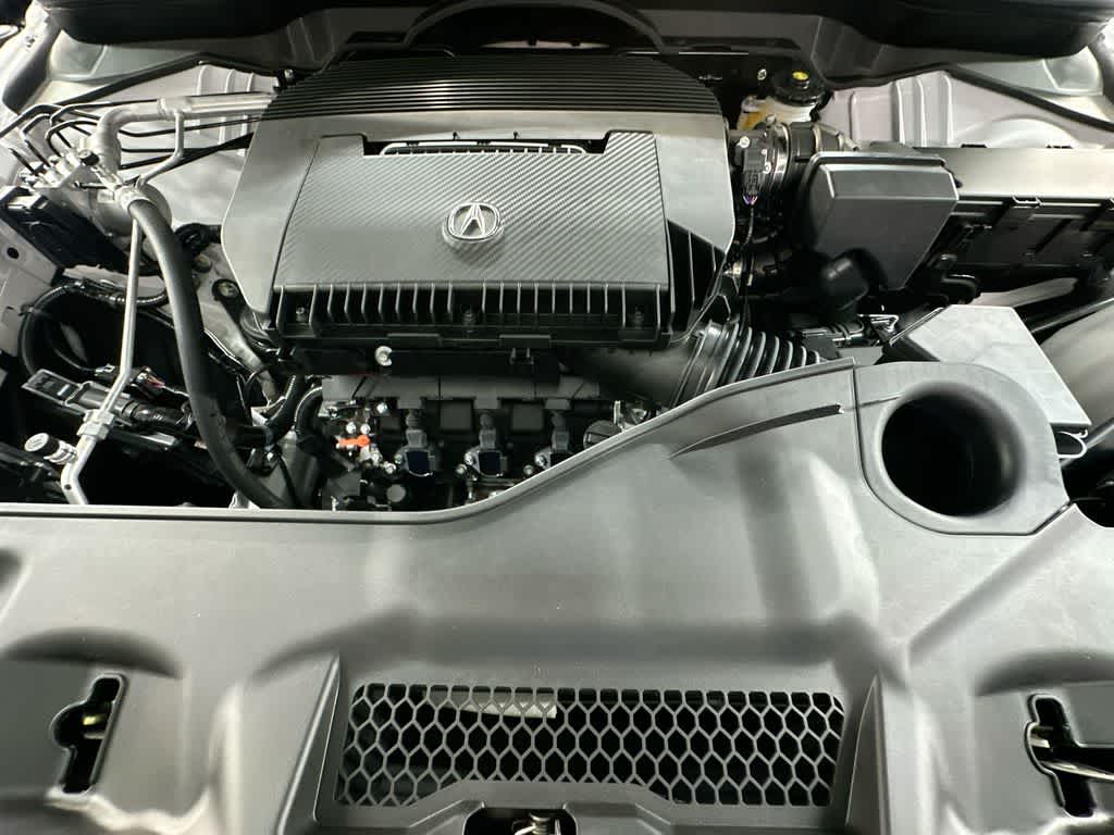 2026 Acura MDX w/Technology Package