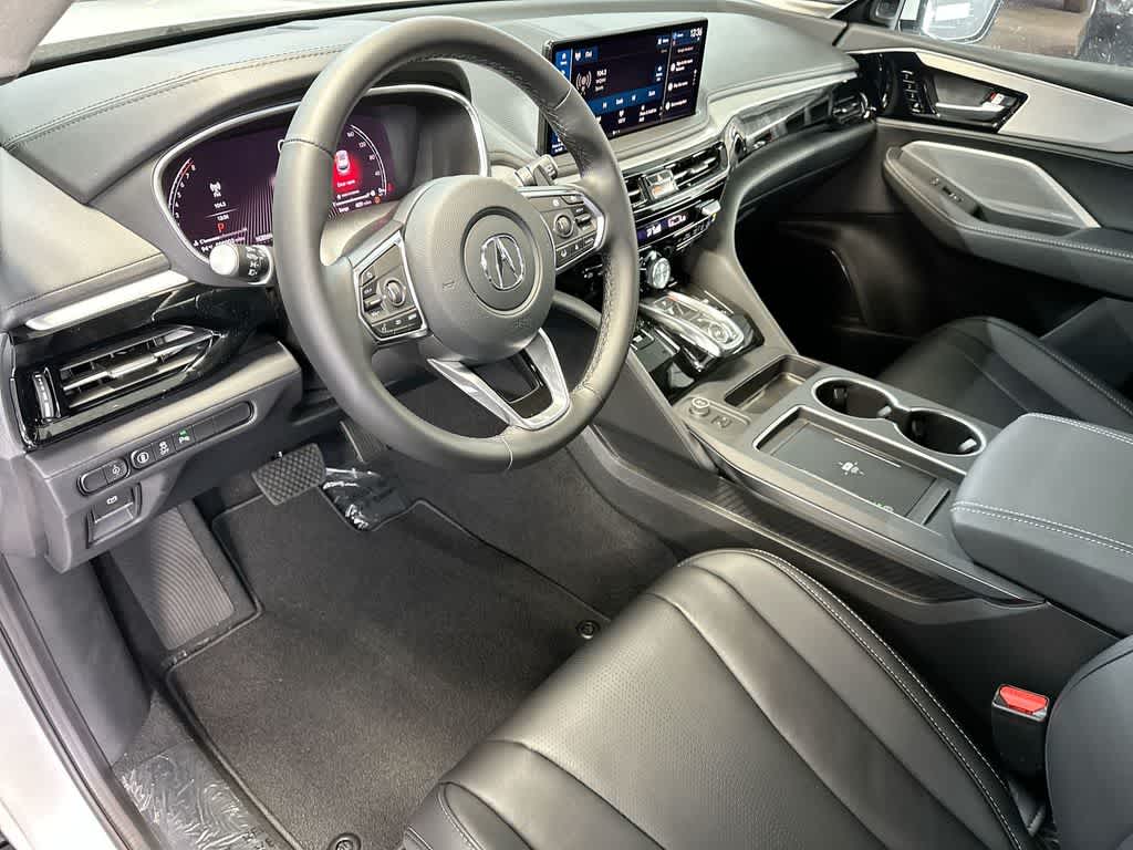 2026 Acura MDX w/Technology Package
