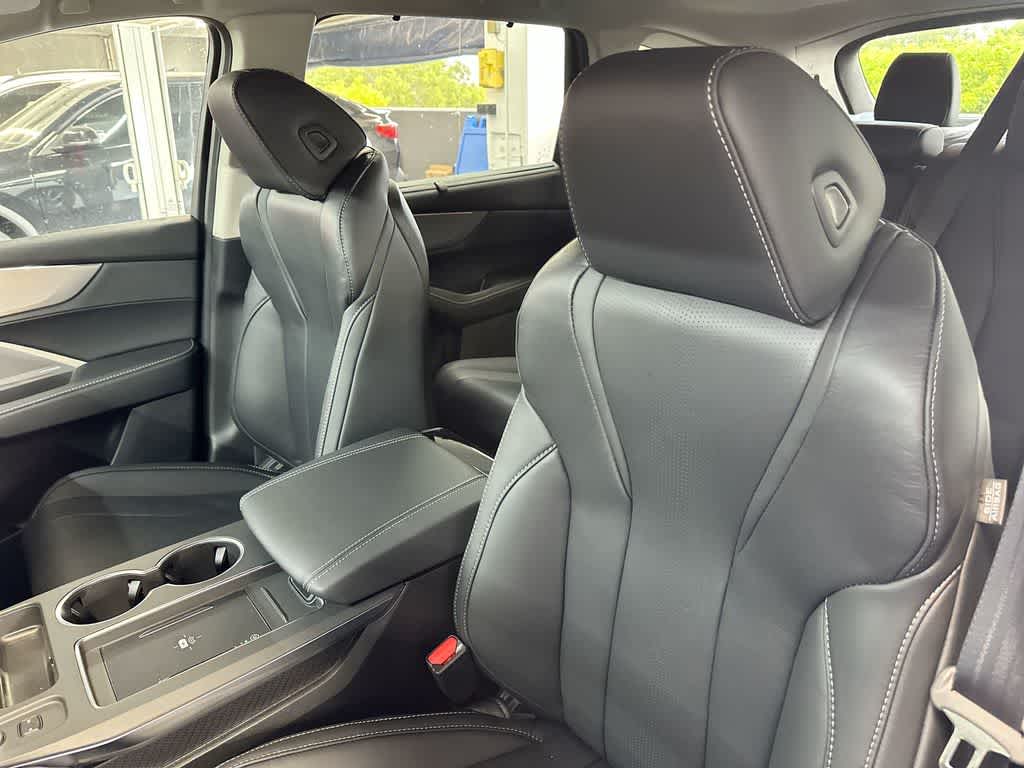 2026 Acura MDX w/Technology Package