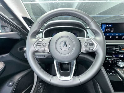 2026 Acura MDX w/Technology Package