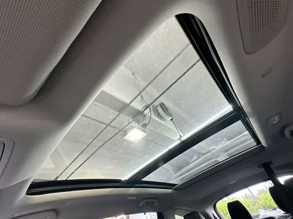 2026 Acura MDX w/Technology Package