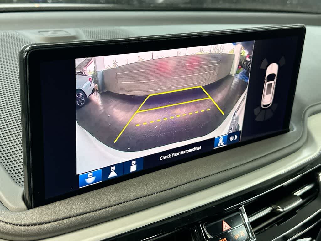 2026 Acura MDX w/Technology Package