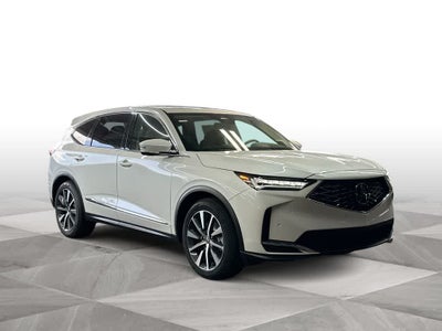 2026 Acura MDX w/Technology Package
