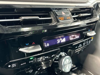 2026 Acura MDX w/Technology Package