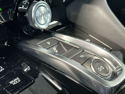2026 Acura MDX w/Technology Package
