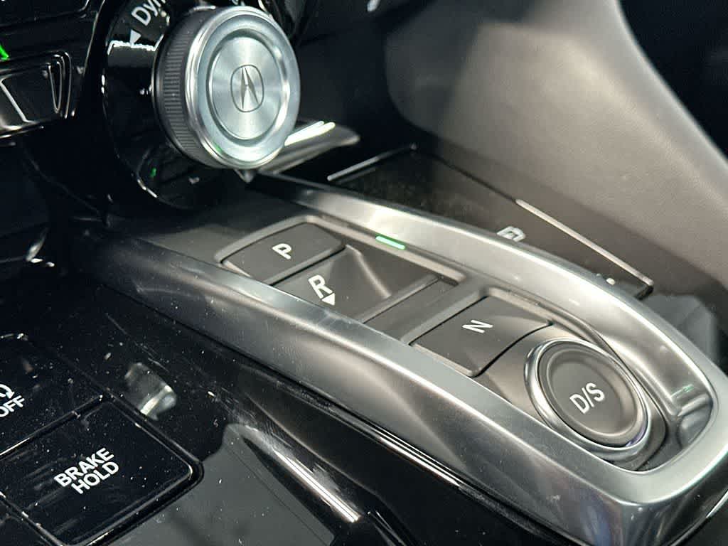 2026 Acura MDX w/Technology Package