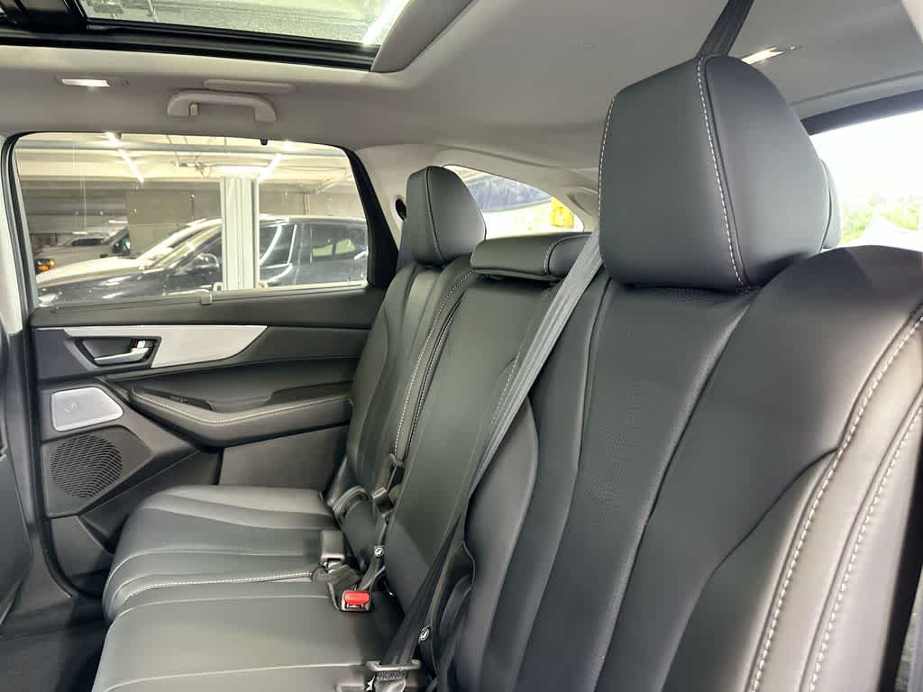 2026 Acura MDX w/Technology Package
