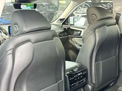 2026 Acura MDX w/Technology Package