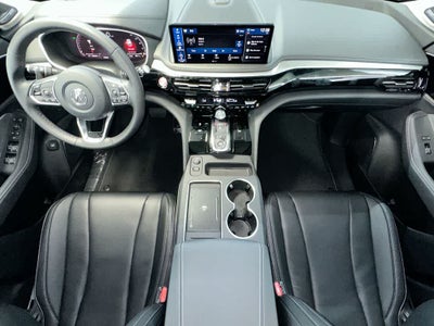 2026 Acura MDX w/Technology Package
