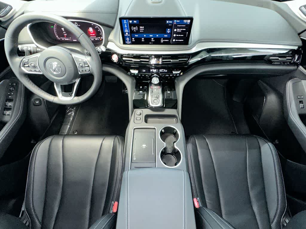 2026 Acura MDX w/Technology Package