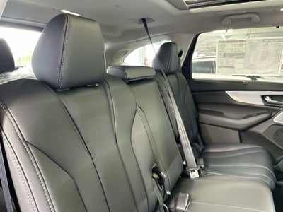 2026 Acura MDX w/Technology Package
