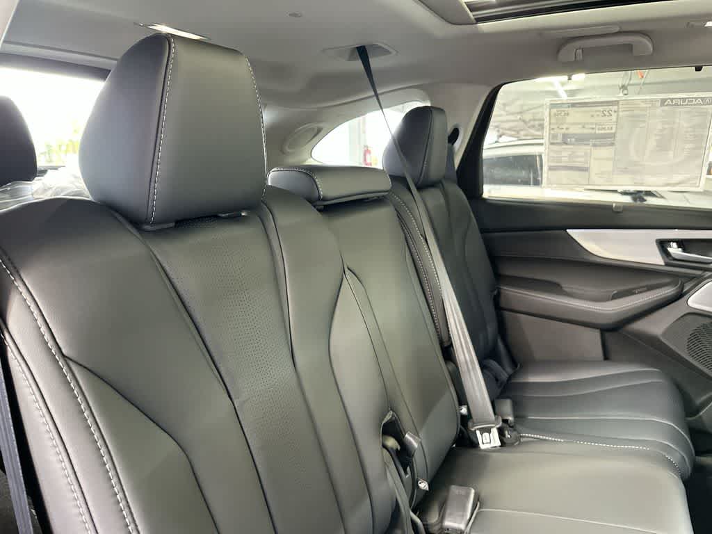 2026 Acura MDX w/Technology Package