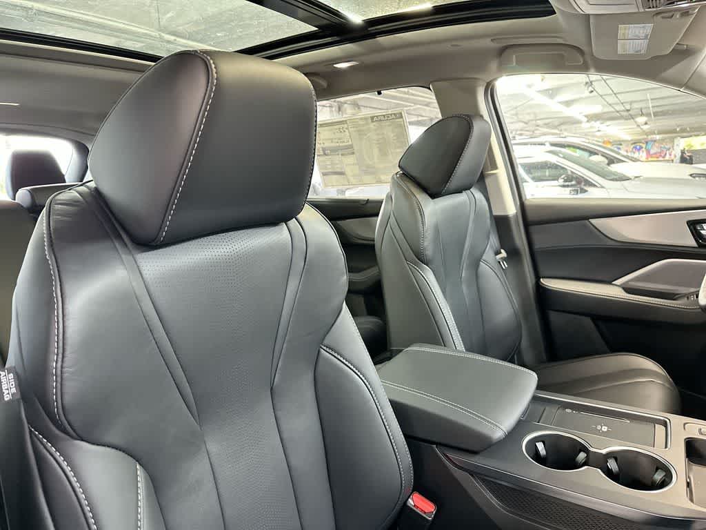 2026 Acura MDX w/Technology Package