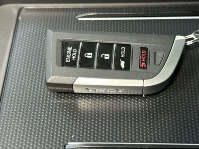 2026 Acura MDX w/Technology Package