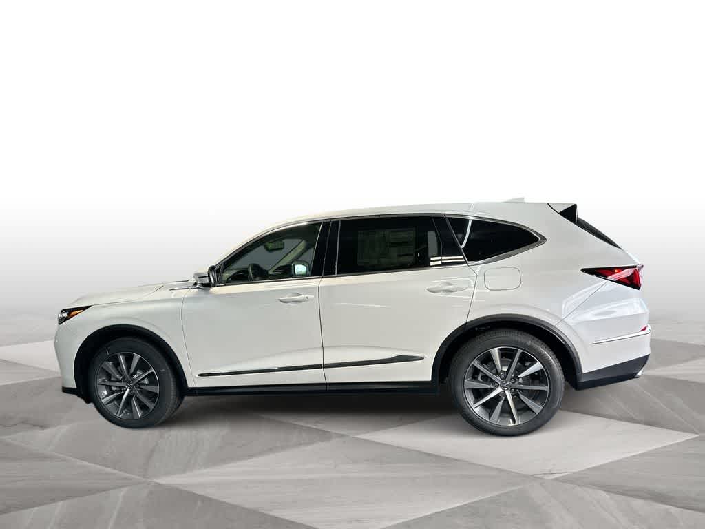 2026 Acura MDX w/Technology Package