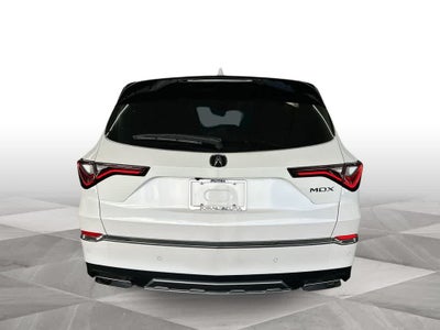2026 Acura MDX w/Technology Package